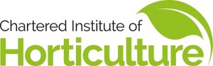 Chartered Institute of Horticulture logo