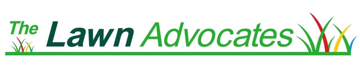 The Lawn Advocates logo