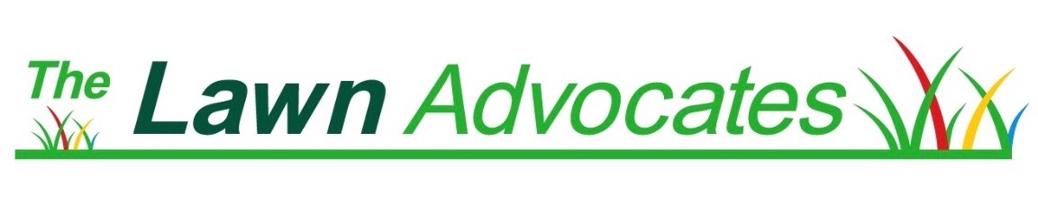 The Lawn Advocates logo The Lawn Advocates logo