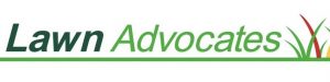 The Lawn Advocates logo
