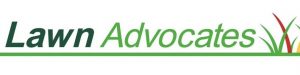 The Lawn Advocates logo