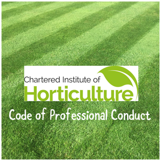 Code of Professional Conduct – Chartered Institute of Horticulture