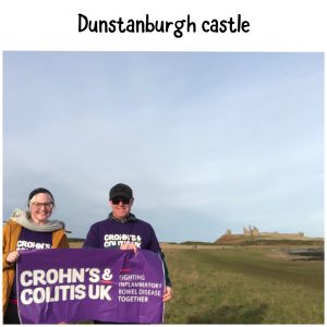 Dunstanburgh castle