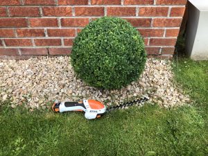 Stihl HSA 25 shrub shears