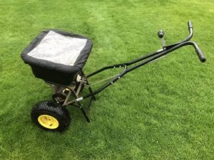Spreader