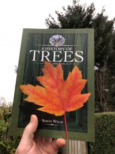 History of Trees - front cover