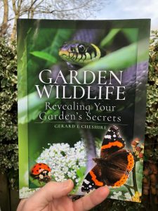 Garden Wildlife - front cover