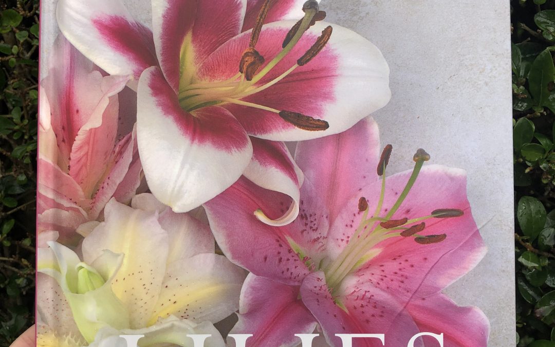 Lilies - front cover