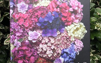 Hydrangeas – book review